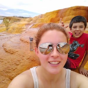 Meet your Posher, Katelynn